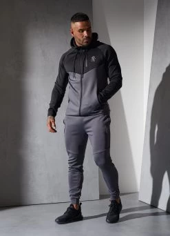 Gym King Precision Jogger - Graphite -Fit Wear Shop 10 42 af2768d8 0eee 470a 82f4 735405c5b241