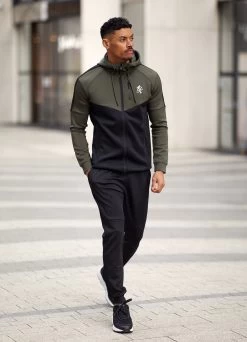 Gym King Precision Jogger - Black -Fit Wear Shop 2 67 WEB 6fbfd69b 8a3f 45d2 aea4 82fcf55916af