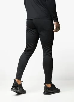 Gym King 365 Lightweight Poly Training Tracksuit - Black -Fit Wear Shop 365LIGHTWEIGHTTRAININGHOOD PANT BLACKTST A291GTSB 291H1 c417734f 92e3 4eec b779 1613007f9ae2