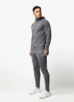 Gym King 365 Lightweight Poly Training Hood - Graphite -Fit Wear Shop 365LIGHTWEIGHTTRAININGHOOD PANT GRAPHITETST A2AJDTSB A2AJE4 9e235279 d150 451f 8a02 8b5d4c3875ed