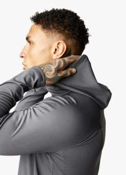 Gym King 365 Lightweight Poly Training Tracksuit - Graphite -Fit Wear Shop 365LIGHTWEIGHTTRAININGHOOD PANT GRAPHITETST A2AJDTSB A2AJE9 9f5f8fd1 4a48 4d4f ad19 fabefee6ed76