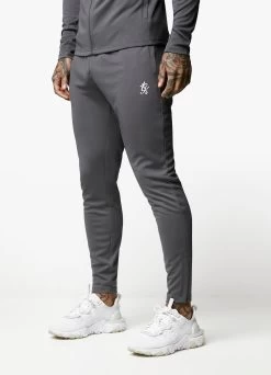 Gym King 365 Lightweight Poly Training Pant - Graphite -Fit Wear Shop 365LIGHTWEIGHTTRAININGHOOD PANT GRAPHITETST A2AJDTSB A2AJE 54d850e6 95dd 4b43 9442 9785ca7dde17