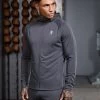 Gym King 365 Lightweight Poly Training Hood - Graphite -Fit Wear Shop 365LIGHTWEIGHTTRAININGHOOD PANT GRAPHITETST A2AJDTSB A2AJE 72copy