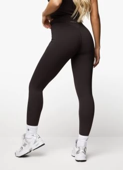 Gym King 365 Legging - Cocoa -Fit Wear Shop 365LONGLINETANK LEGGING COCOAWBT F28Q8WLG F28QA 161