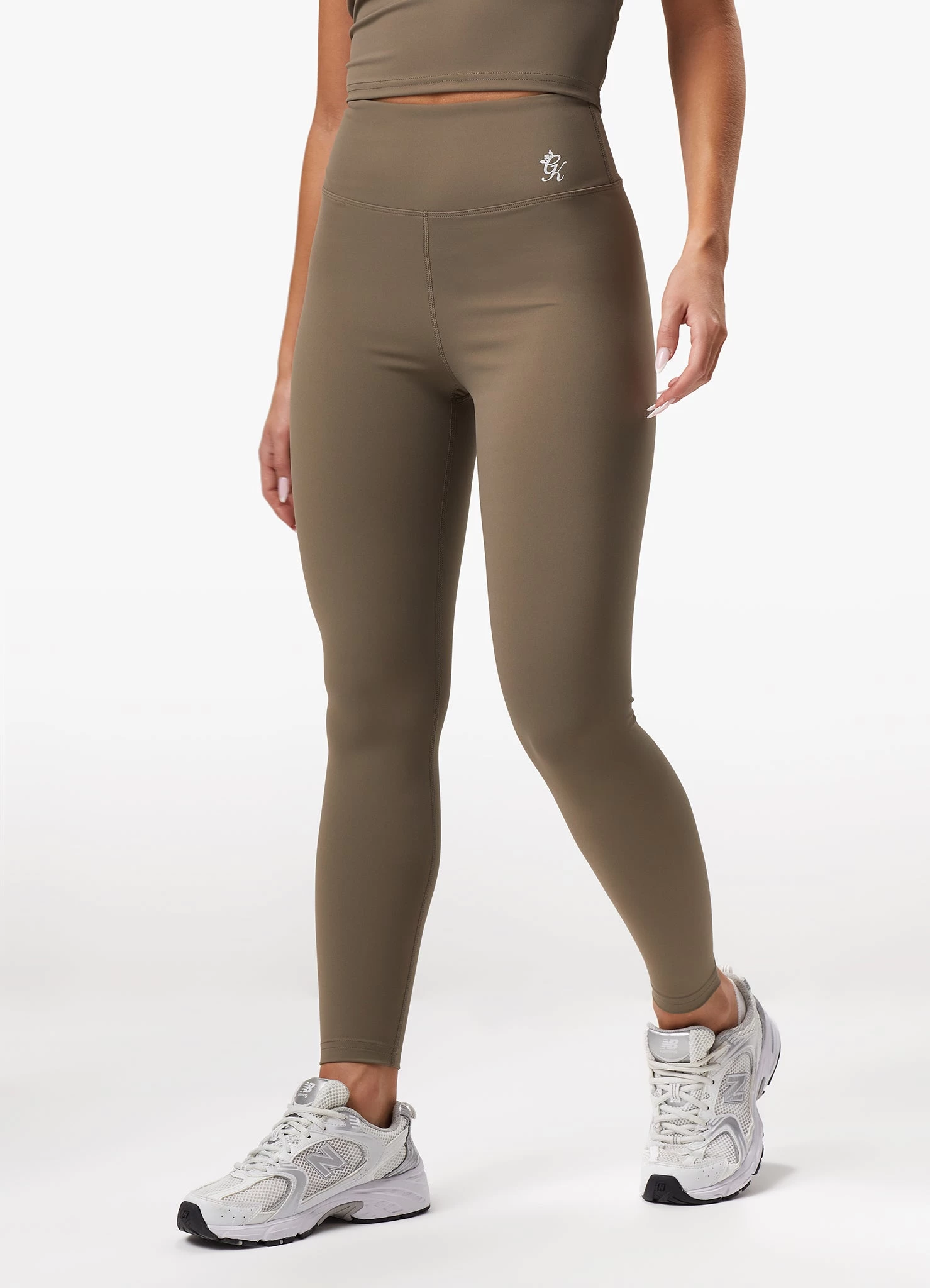 Gym King 365 Legging - Deep Mink 8 Gym King 365 Legging - Deep Mink - Image 6