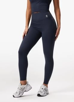 Gym King 365 Legging - Midnight Blue 16 Gym King 365 Legging - Midnight Blue -Fit Wear Shop 365LONGLINETANK LEGGING MIDNIGHTBLUEWBT A2BZQWLG A2BZN 80