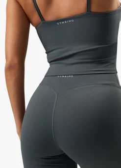 Gym King 365 5" Short - Green Smoke 15 Gym King 365 5" Short - Green Smoke -Fit Wear Shop 365LONGLINETANK SHORT GREENSMOKEWBT A2BQCWSR A2BQJ 147