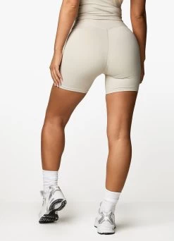 Gym King 365 5 Inch Short - Light Stone -Fit Wear Shop 365LONGLINETANK SHORT LIGHTSTONEWBT A2B9LWSR A2B9P 313