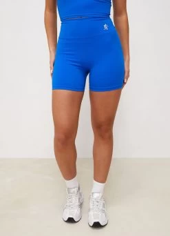 Gym King 365 5 Inch Short - Sonic Blue -Fit Wear Shop 365LONGLINETANK SHORT SONICBLUEWBT B2C4PWSR B2C4W 75