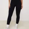Gym King 365 Wrap Over Legging - Black -Fit Wear Shop 365LONGLINETANK WRAPLEGGING BLACKWBT A267FWLG A2C4D 50