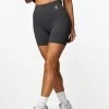 Gym King 365 5 Inch Short - Oyster Grey 2 Gym King 365 5 Inch Short - Oyster Grey -Fit Wear Shop 365RACERTANK OYSTERGREYWVS A2B9T 323