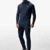 Gym King 365 Lightweight Training FZ Tracksuit - Storm Blue -Fit Wear Shop 365TRAININGHOOD PANT STORMBLUETST A2C2ZTSB A2C30 195 a209516b b1ea 46ef b1b2 b9848ca3ab0f