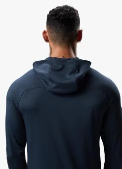 Gym King 365 Lightweight Training FZ Tracksuit - Storm Blue -Fit Wear Shop 365TRAININGHOOD PANT STORMBLUETST A2C2ZTSB A2C30 198 5a572a1a 552c 410c bad6 75e78238d36a