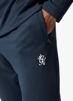 Gym King 365 Lightweight Training Pant - Storm Blue 11 Gym King 365 Lightweight Training Pant - Storm Blue -Fit Wear Shop 365TRAININGHOOD PANT STORMBLUETST A2C2ZTSB A2C30 204