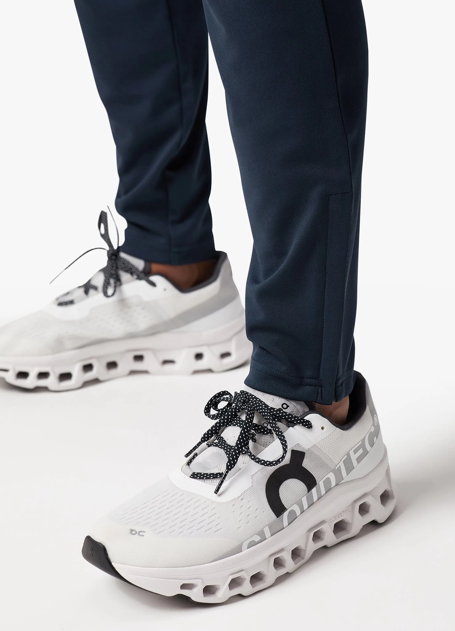 Gym King 365 Lightweight Training Pant - Storm Blue 9 Gym King 365 Lightweight Training Pant - Storm Blue - Image 7