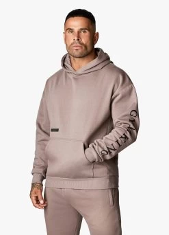 Gym King Covert Linear Logo Tracksuit - Iron 12 Gym King Covert Linear Logo Tracksuit - Iron -Fit Wear Shop 3 141 2548053d e712 4f53 a802 5966347b0ee6