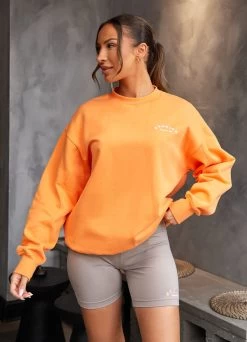 Gym King Spirit Of Summer Cycle Short - Mocha -Fit Wear Shop 4J6A9508 3fbf33f8 d813 402b 8f3a 20fedcd1d276