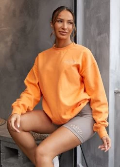 Gym King Spirit Of Summer Cycle Short - Mocha -Fit Wear Shop 4J6A9532 90a88e50 702f 4d54 b974 8d2c8042daf0