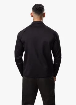 Gym King Alpha Poly Bomber Tracksuit - Black -Fit Wear Shop ALPHAPOLYBOMBERJACKET JOGGER BLACKCJK A2BFSTSB A2BFY 69 e5d7d205 487a 44ec b102 0eed2d7e56bc