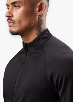 Gym King Alpha Poly Bomber Tracksuit - Black -Fit Wear Shop ALPHAPOLYBOMBERJACKET JOGGER BLACKCJK A2BFSTSB A2BFY 70 f9528cee bb8d 422a 8cf2 d2ca5b49be16