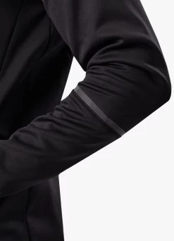 Gym King Alpha Poly Bomber Tracksuit - Black -Fit Wear Shop ALPHAPOLYBOMBERJACKET JOGGER BLACKCJK A2BFSTSB A2BFY 72 644fcd96 6630 4bfd be05 5711d015b256