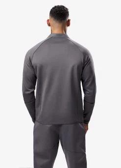 Gym King Alpha Poly Bomber Tracksuit - Graphite 32 Gym King Alpha Poly Bomber Tracksuit - Graphite -Fit Wear Shop ALPHAPOLYBOMBERJACKET JOGGER GRAPHITECJK B2D4TTSB A2BFZ 24 ee7aa7cd ad79 40b6 96ad 1c67f103a272