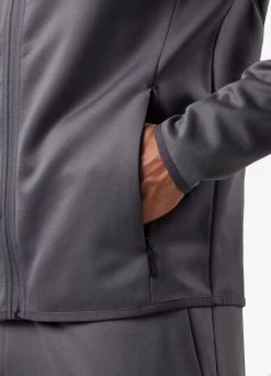 Gym King Alpha Poly Bomber Tracksuit - Graphite 30 Gym King Alpha Poly Bomber Tracksuit - Graphite -Fit Wear Shop ALPHAPOLYBOMBERJACKET JOGGER GRAPHITECJK B2D4TTSB A2BFZ 27 0226c98a a296 410e af3c e1a4f9279532