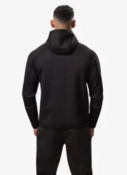 Gym King Alpha Poly Tracksuit - Black -Fit Wear Shop ALPHAPOLYFZHOOD JOGGER BLACKTST B2BEUTSB A2BFY 77 794639e7 6d4d 40da 90fb 08ca5b78bc2d
