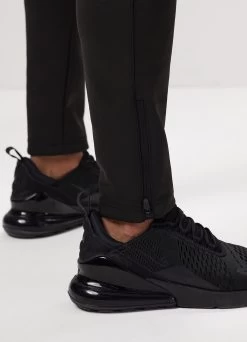 Gym King Alpha Poly Jogger - Black -Fit Wear Shop ALPHAPOLYTEE JOGGER BLACKSST A2BFUTSB A2BFY 61