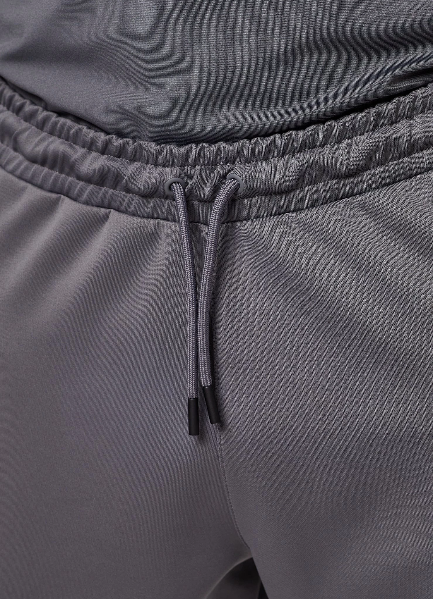 Gym King Alpha Poly Bomber Tracksuit - Graphite 22 Gym King Alpha Poly Bomber Tracksuit - Graphite - Image 20