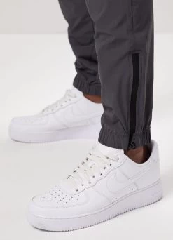 Gym King Rebellion Cargo Jogger - Graphite -Fit Wear Shop ALPHATEE JOGGER WHITEGRAPHITESST A2CQBTSB B2D4S 122