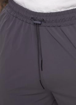 Gym King Rebellion Cargo Jogger - Graphite -Fit Wear Shop ALPHATEE JOGGER WHITEGRAPHITESST A2CQBTSB B2D4S 126