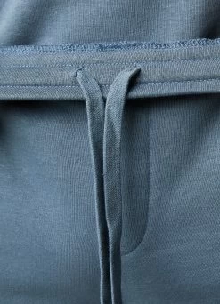 Gym King Aventus Jogger - Storm Blue -Fit Wear Shop AVENTUSCREW JOGGER STORMBLUESWT A2B00TSB A2B0A 78