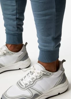 Gym King Aventus Jogger - Storm Blue -Fit Wear Shop AVENTUSCREW JOGGER STORMBLUESWT A2B00TSB A2B0A 79