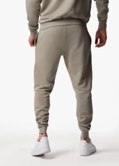 Gym King Aventus Jogger - Taupe 12 Gym King Aventus Jogger - Taupe -Fit Wear Shop AVENTUSSWEATSHIRT JOGGER TAUPESWT B2CY1TSB B2CY3 100