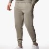 Gym King Aventus Jogger - Taupe -Fit Wear Shop AVENTUSSWEATSHIRT JOGGER TAUPESWT B2CY1TSB B2CY3 99