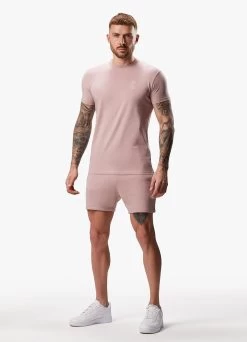 Gym King Aventus Short - Dusky Pink 26 Gym King Aventus Short - Dusky Pink -Fit Wear Shop AVENTUSTEE SHORT DUSKYPINKSST A2CT3SHR A2CT6 20 3db7906e 75b3 4632 a2be 8d73874c60d9