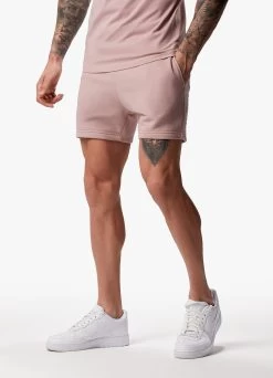Gym King Aventus Short - Dusky Pink 24 Gym King Aventus Short - Dusky Pink -Fit Wear Shop AVENTUSTEE SHORT DUSKYPINKSST A2CT3SHR A2CT6 22