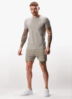 Gym King Aventus Tee - Taupe -Fit Wear Shop AVENTUSTEE SHORT TAUPESST B2CY4SHR B2CY6 87 c2cb69e8 c0bc 4bcc a0b0 e0516a3b847b