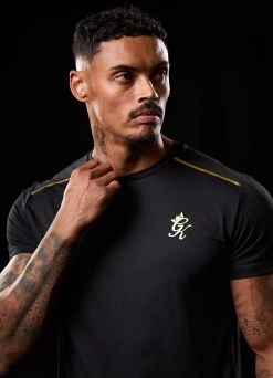 Gym King Flex Tee - Black/Gold 24 Gym King Flex Tee - Black/Gold -Fit Wear Shop BF23MENSCAMP13967copy 0bce305c 4cec 49c2 9a91 f77d89401de7