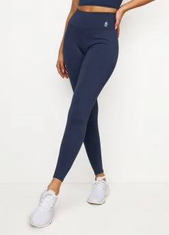 Gym King 365 Leggings - Indigo Blue -Fit Wear Shop CORE3 6 5LONGLINETANK LEGGING INDIGOBLUEWBT A267JWLG A267V 256 455220d3 4d7b 4e1c b18c 33ee1b89921d