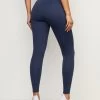 Gym King 365 Leggings - Indigo Blue 2 Gym King 365 Leggings - Indigo Blue -Fit Wear Shop CORE3 6 5LONGLINETANK LEGGING INDIGOBLUEWBT A267JWLG A267V 374