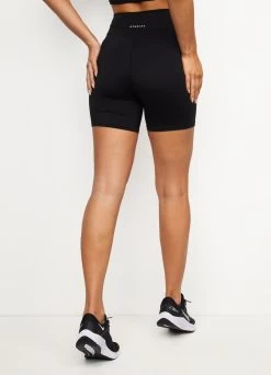 Gym King 365 5 Inch Short - Black 24 Gym King 365 5 Inch Short - Black -Fit Wear Shop CORE3 6 5SSTEE SHORT BLACKWST A267X 315