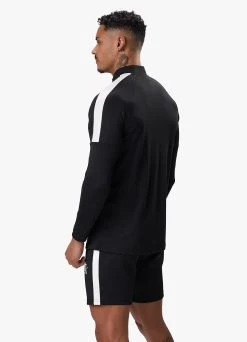 Gym King Core Plus Poly Funnel & Jogger - Black -Fit Wear Shop COREPLUSPOLYFUNNEL BLACKQZP A2CK6 168 29a7112c 85d0 4519 aa6c 2d20c5319cf2