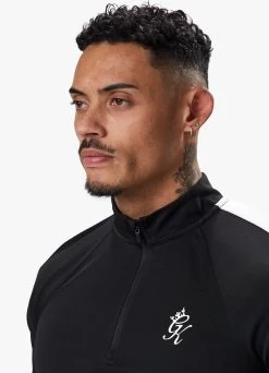 Gym King Core Plus Poly Funnel & Jogger - Black -Fit Wear Shop COREPLUSPOLYFUNNEL BLACKQZP A2CK6 169 7369f495 da8b 46a8 953b 3253e459c459