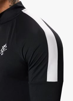 Gym King Core Plus Poly Funnel & Jogger - Black -Fit Wear Shop COREPLUSPOLYFUNNEL BLACKQZP A2CK6 172 5a954881 c6ee 415d 8060 514be0b5425e