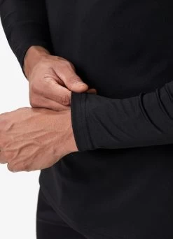 Gym King Core Plus Poly Funnel & Jogger - Black -Fit Wear Shop COREPLUSPOLYFUNNEL BLACKQZP A2CK6 173 1f5f0041 9232 4543 8f44 4bc09593ac78