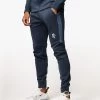 Gym King Core Plus Poly Jogger - Deep Blue -Fit Wear Shop COREPLUSPOLYFZHOOD JOGGER DEEPBLUETST A2BUUTSB A2BUV 67