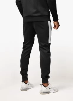 Gym King Core Plus Poly Jogger - Black -Fit Wear Shop COREPLUSPOLYFZHOOD JOGGER DEEPBLUETST A2BUUTSB A2BUV 68 2175e8fa 7586 409d 9b9e 0313e45dd867