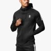 Gym King Core Plus Poly FZ Hood - Black -Fit Wear Shop COREPLUSPOLYFZHOOD JOGGER DEEPBLUETST A2BUUTSB A2BUV 69 d46f0d43 fcf9 4ec5 b07f ad9d73220d4b